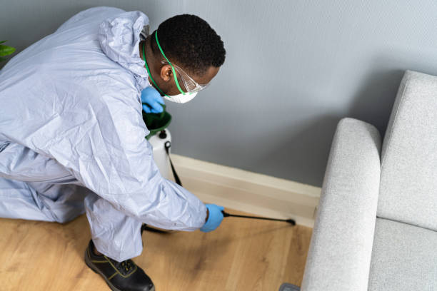 Best Residential Pest Control  in Ricardo, TX